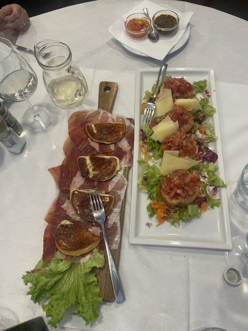 El Gaucho – Ristorante Argentino