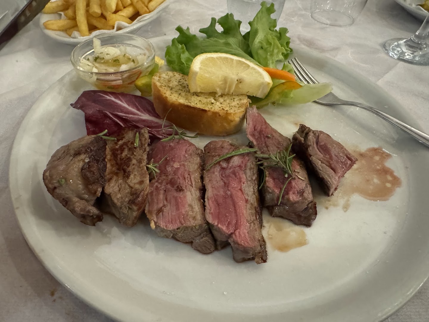 El Gaucho Ristorante Argentino, Modena