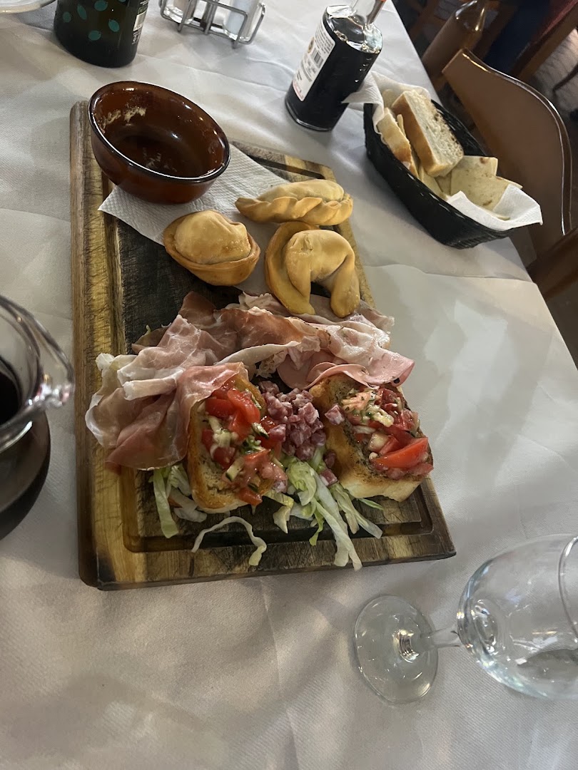 El Gaucho Ristorante Argentino