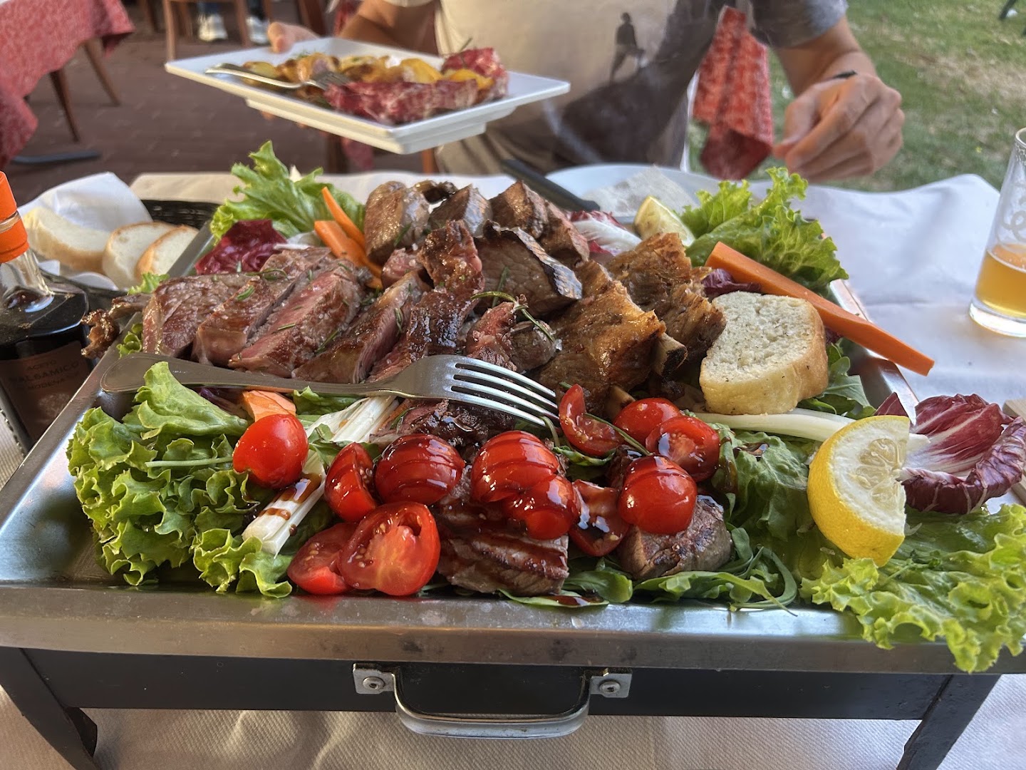El Gaucho Ristorante Argentino