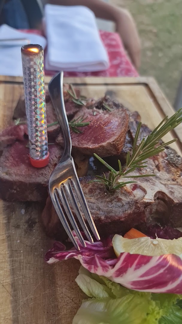 El Gaucho Ristorante Argentino