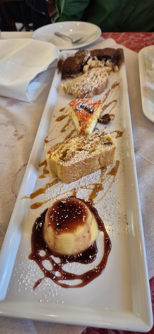 El Gaucho Ristorante Argentino