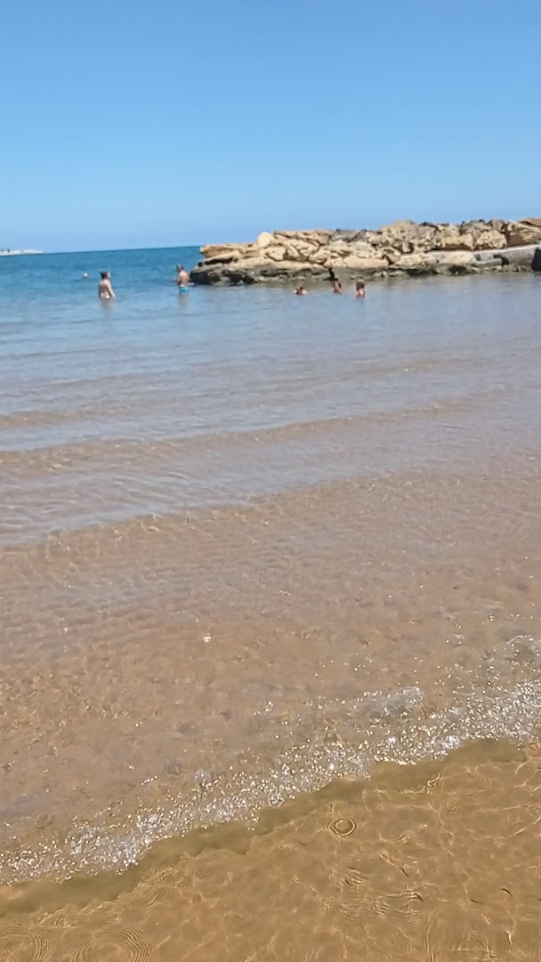 El Gaviota Beach Club