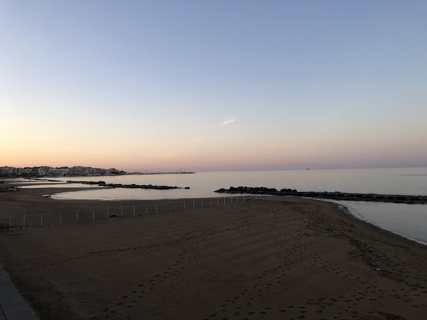 El Gaviota Beach Club