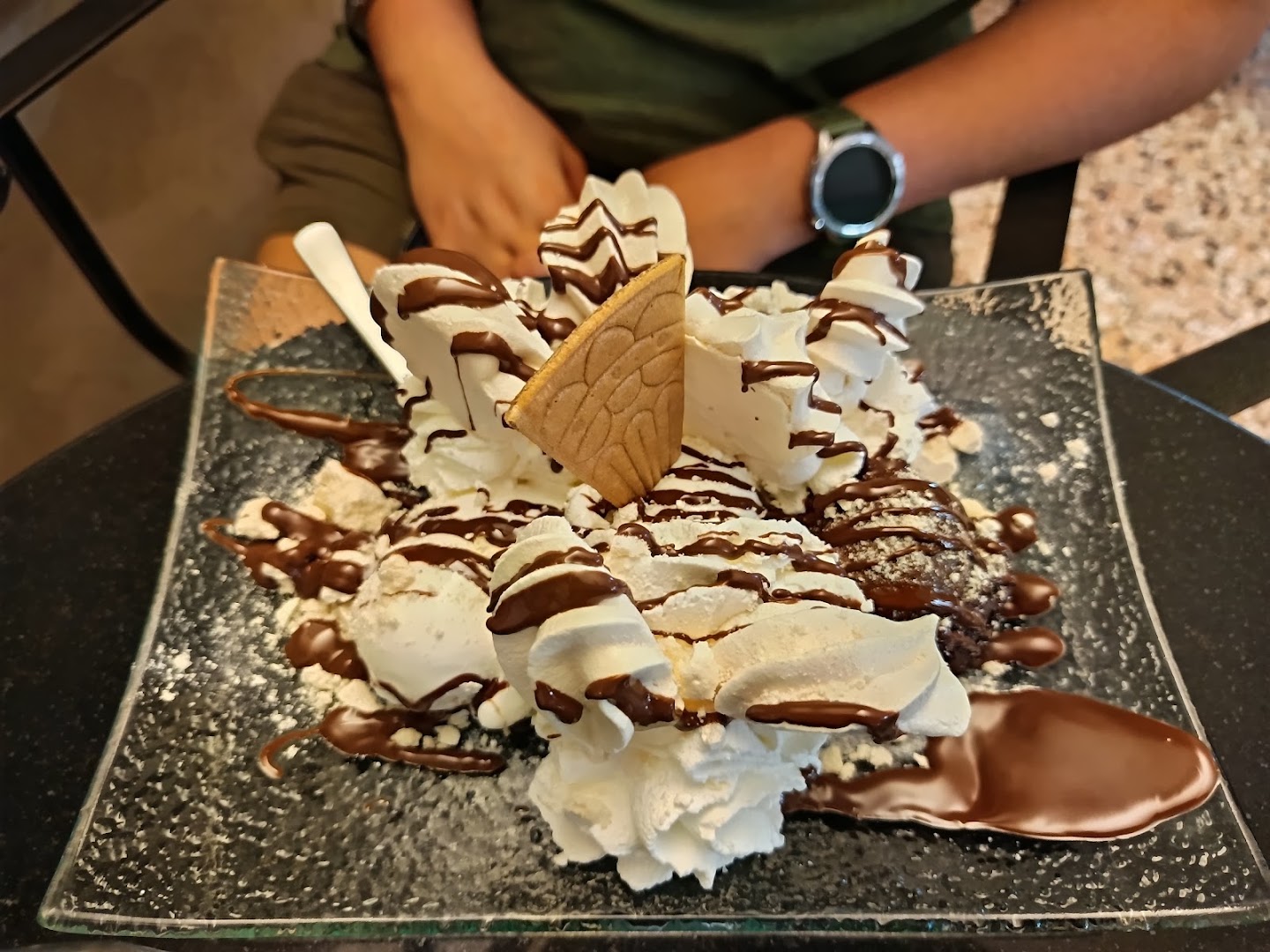 El Gelataro De Magrè - Magrè di Schio, Schio