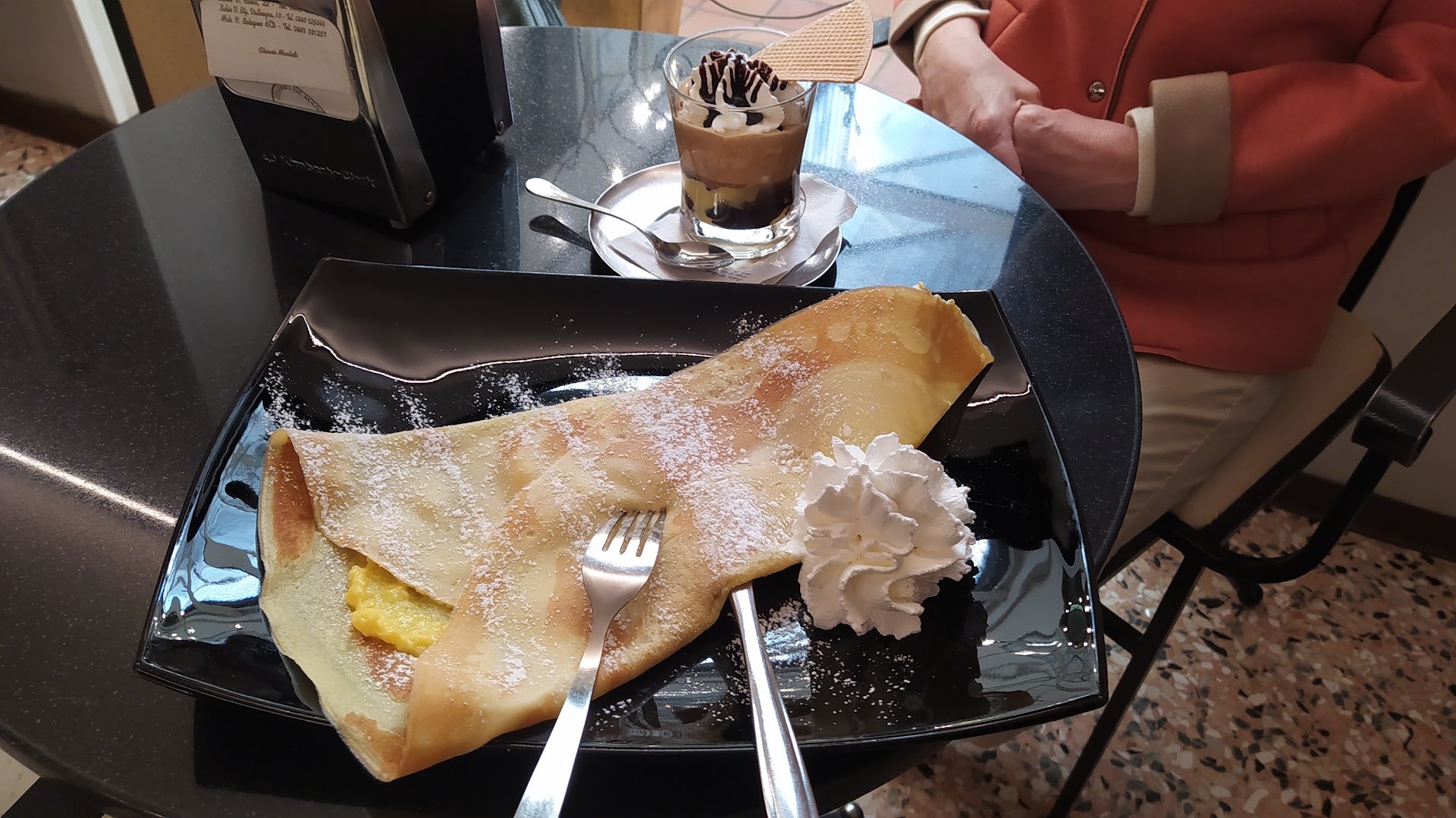 El Gelataro De Magrè - Magrè di Schio