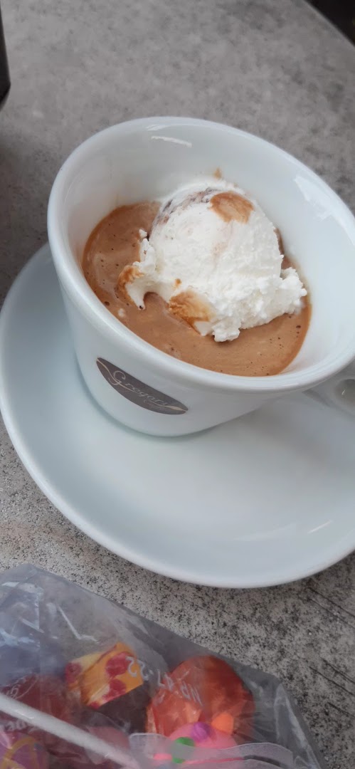 El Gelatin Bar Gelateria