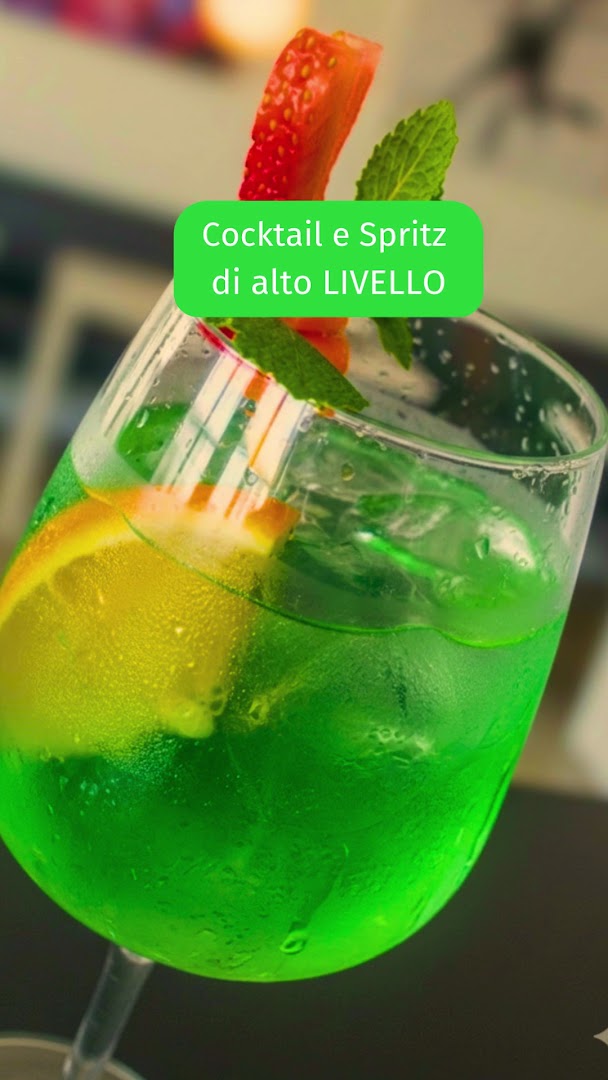 El Grejo Officina del Gusto