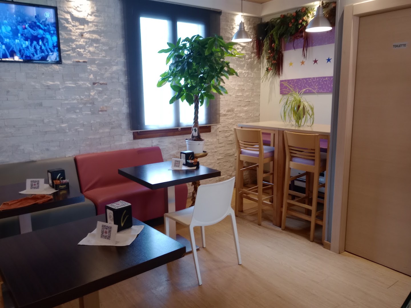 El Grejo Officina del Gusto