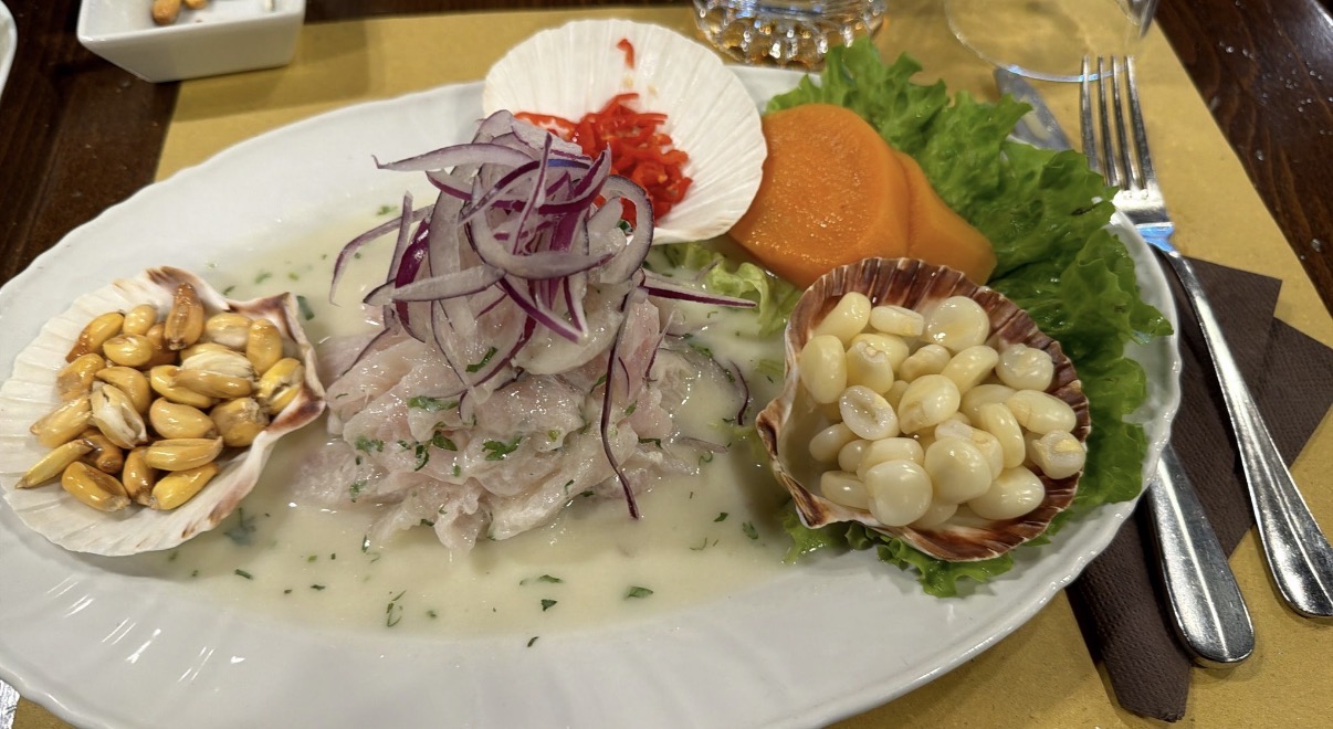 El Hornero