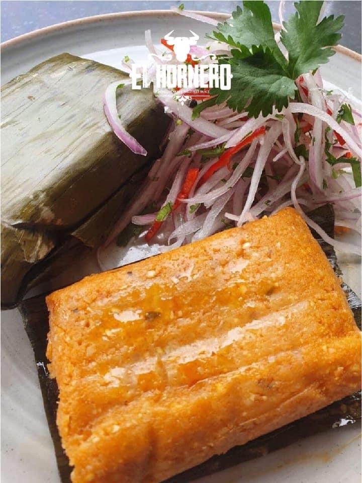 El Hornero