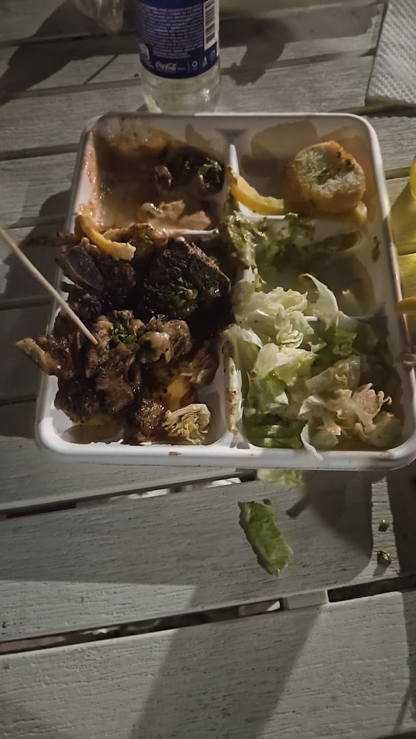 El Huarike sabor peruano