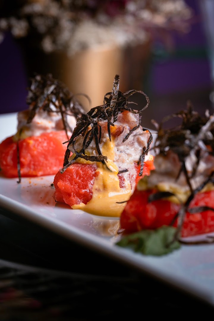El Inca Ristorante Peruviano