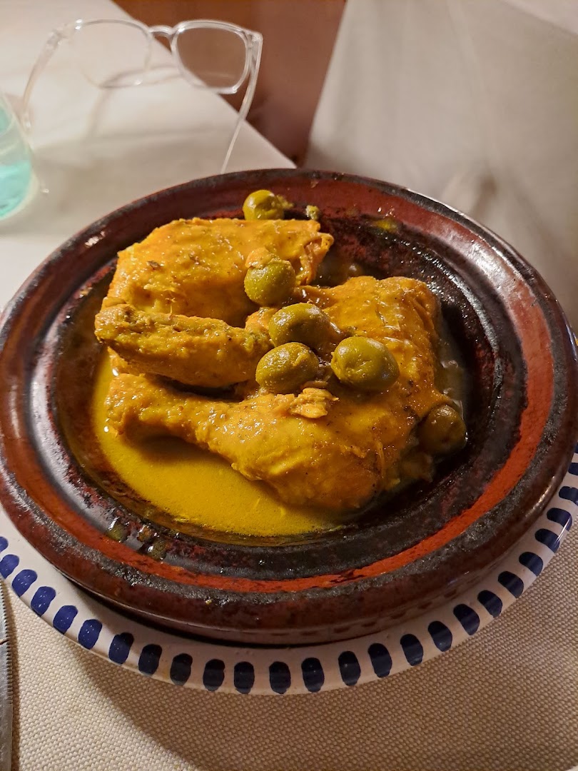 El Jadida Milano