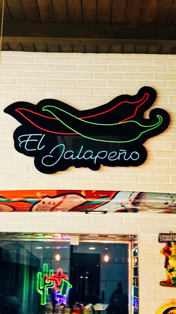 El Jalapeño