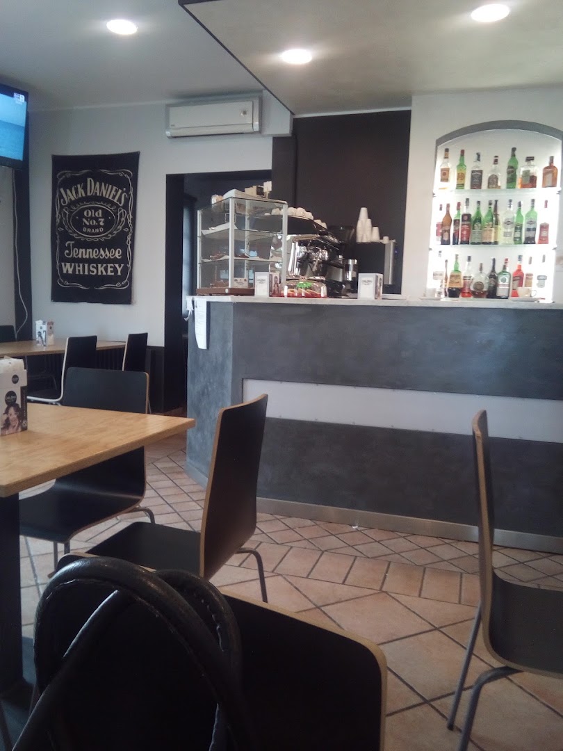El Lobo Bar tavola calda