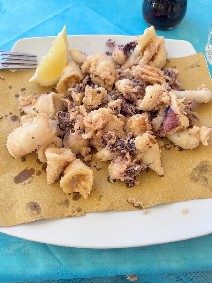 El Malecon Bar, Silvi
