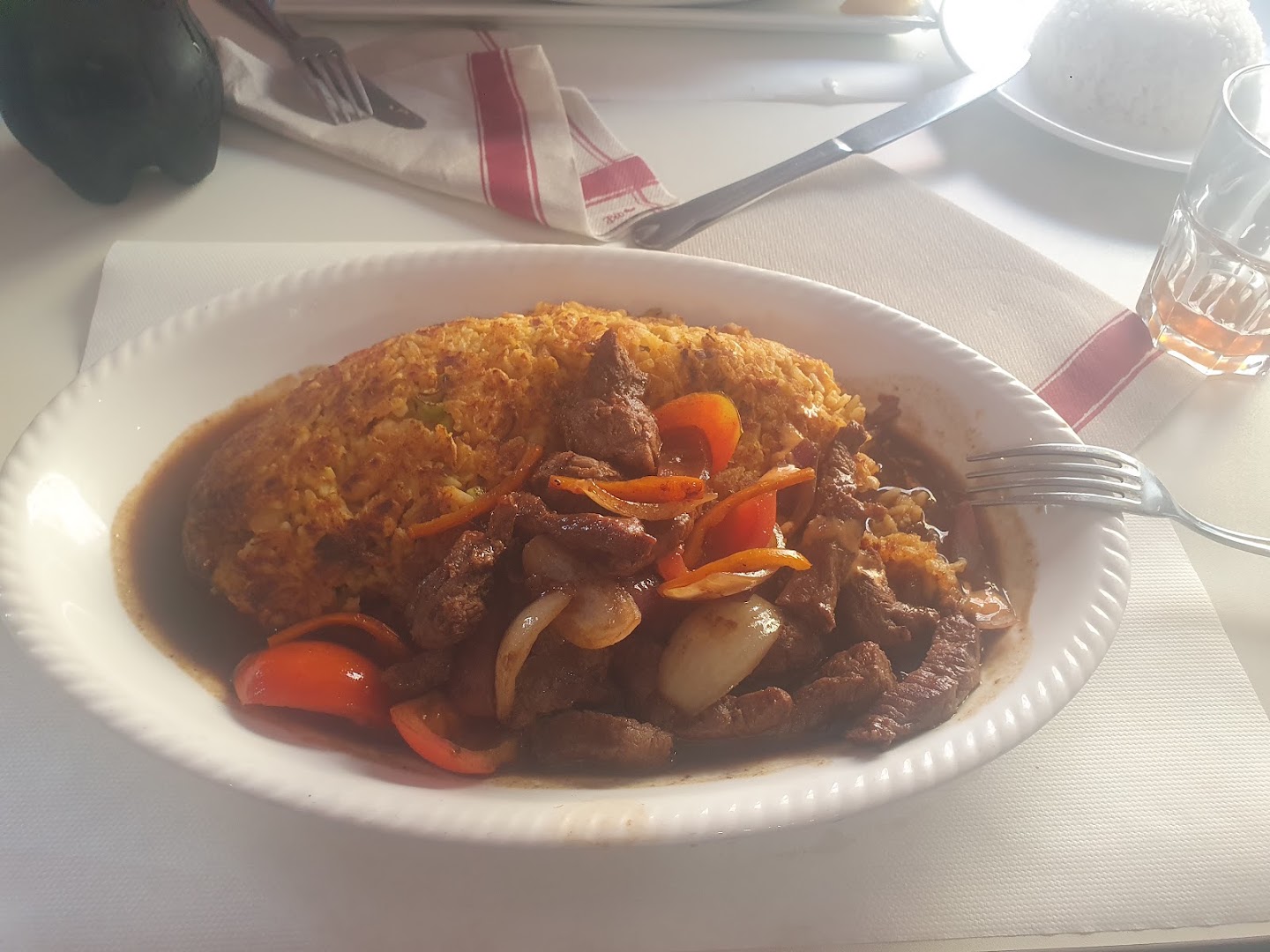 El mañanero huaralino
