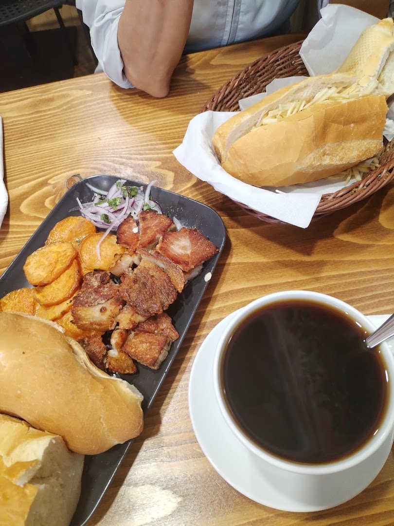 El mañanero huaralino