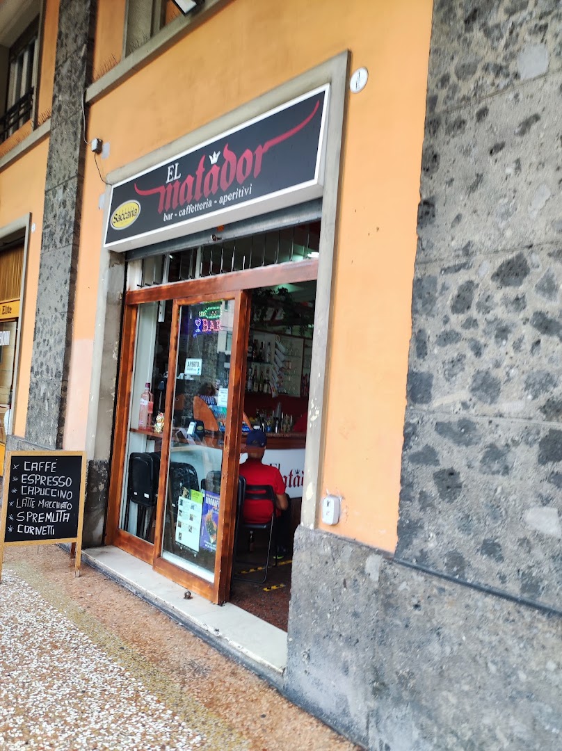 El Matador, Bologna