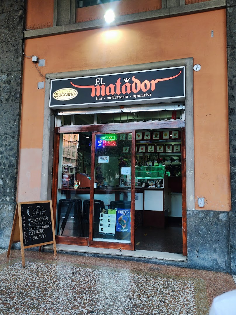 El Matador