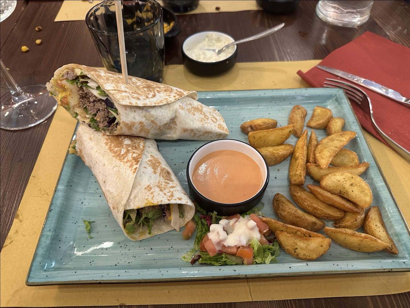 El Mexicano - Lecco