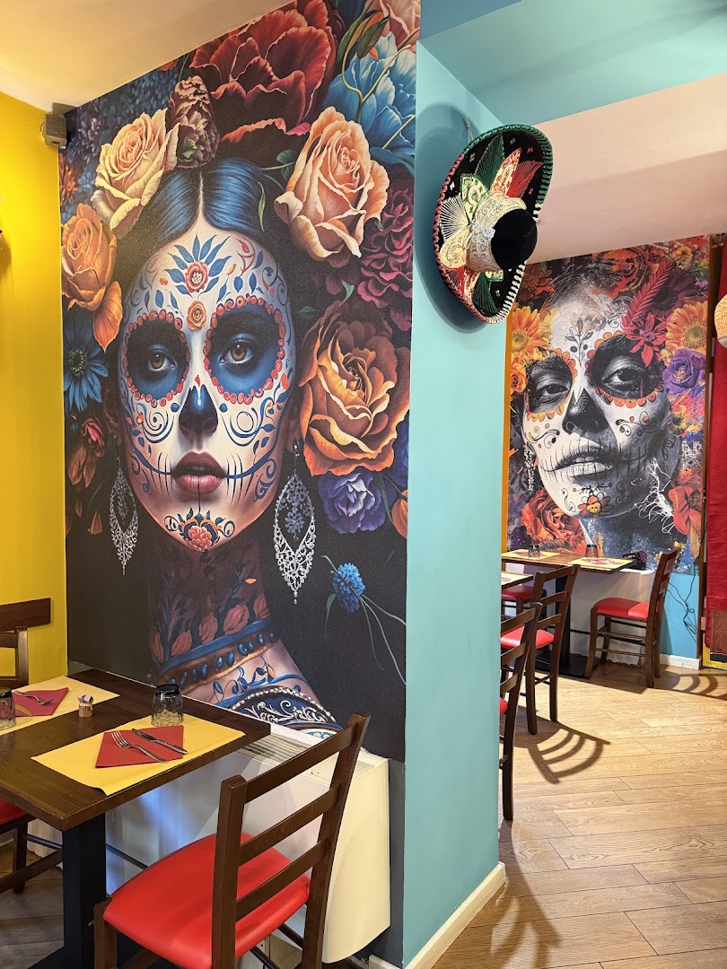 El Mexicano - Lecco