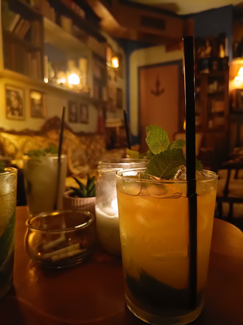 el Mojito - Alma Cubana
