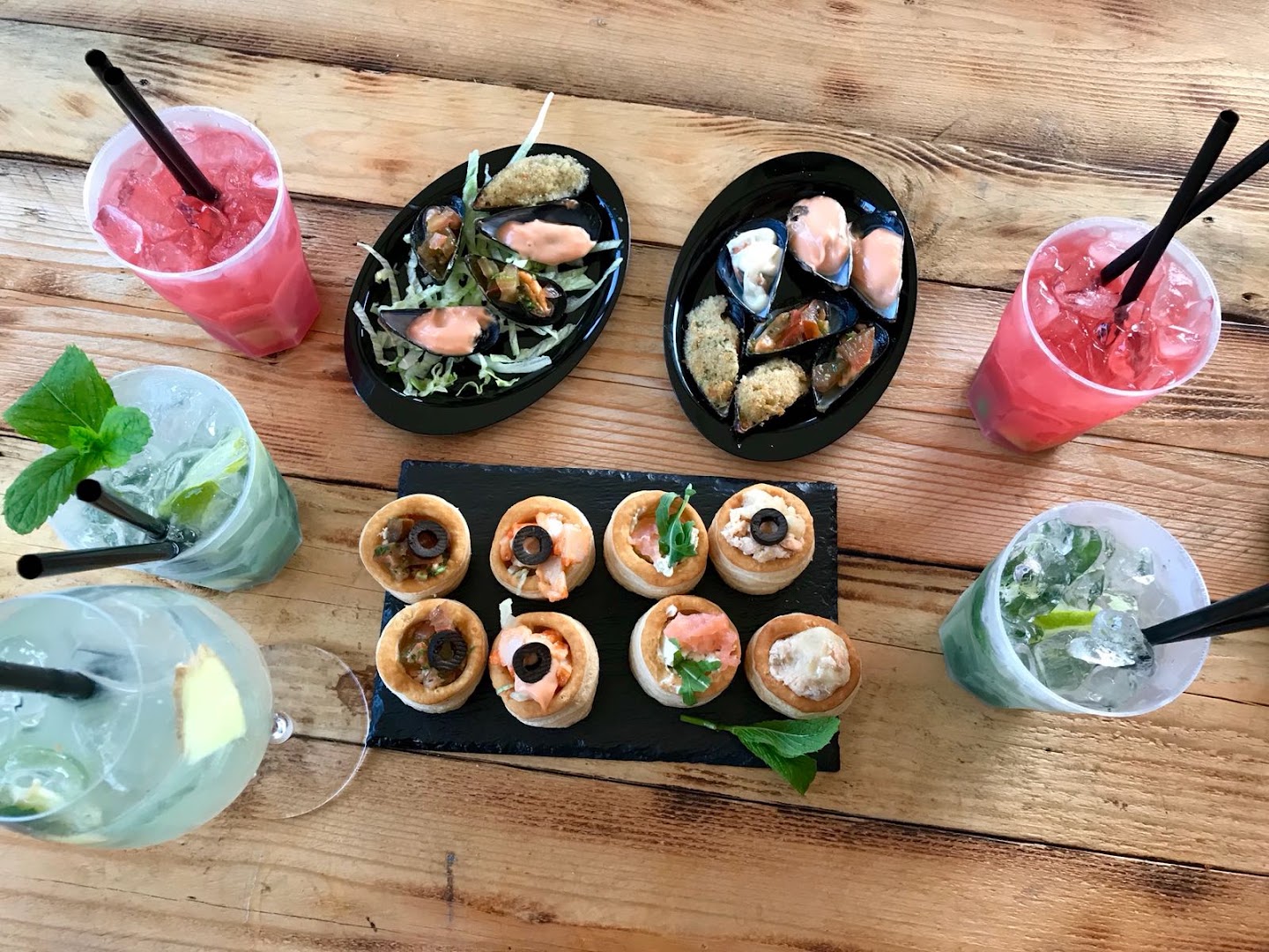El Niño Bar