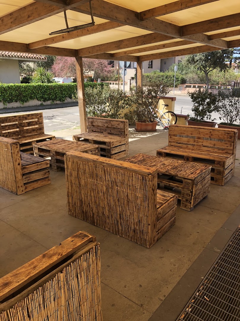 El Niño Bar, Arborea