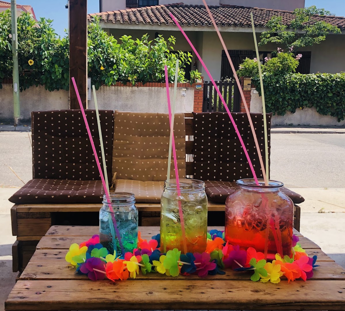 El Niño Bar