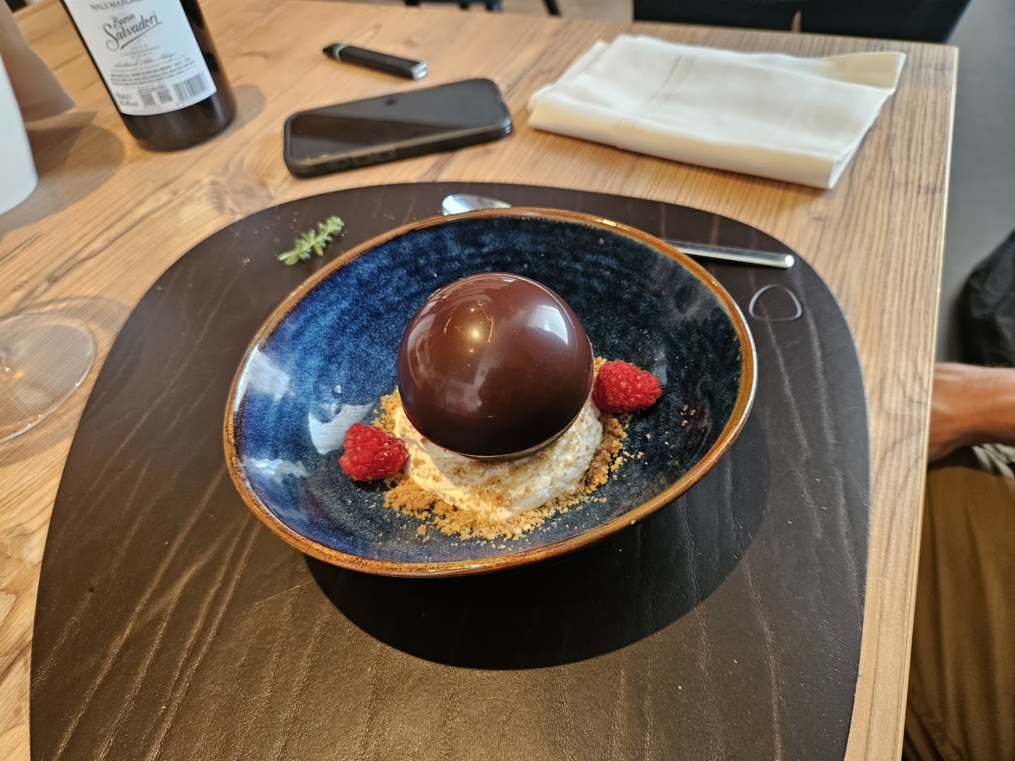 El Pael Ristorante