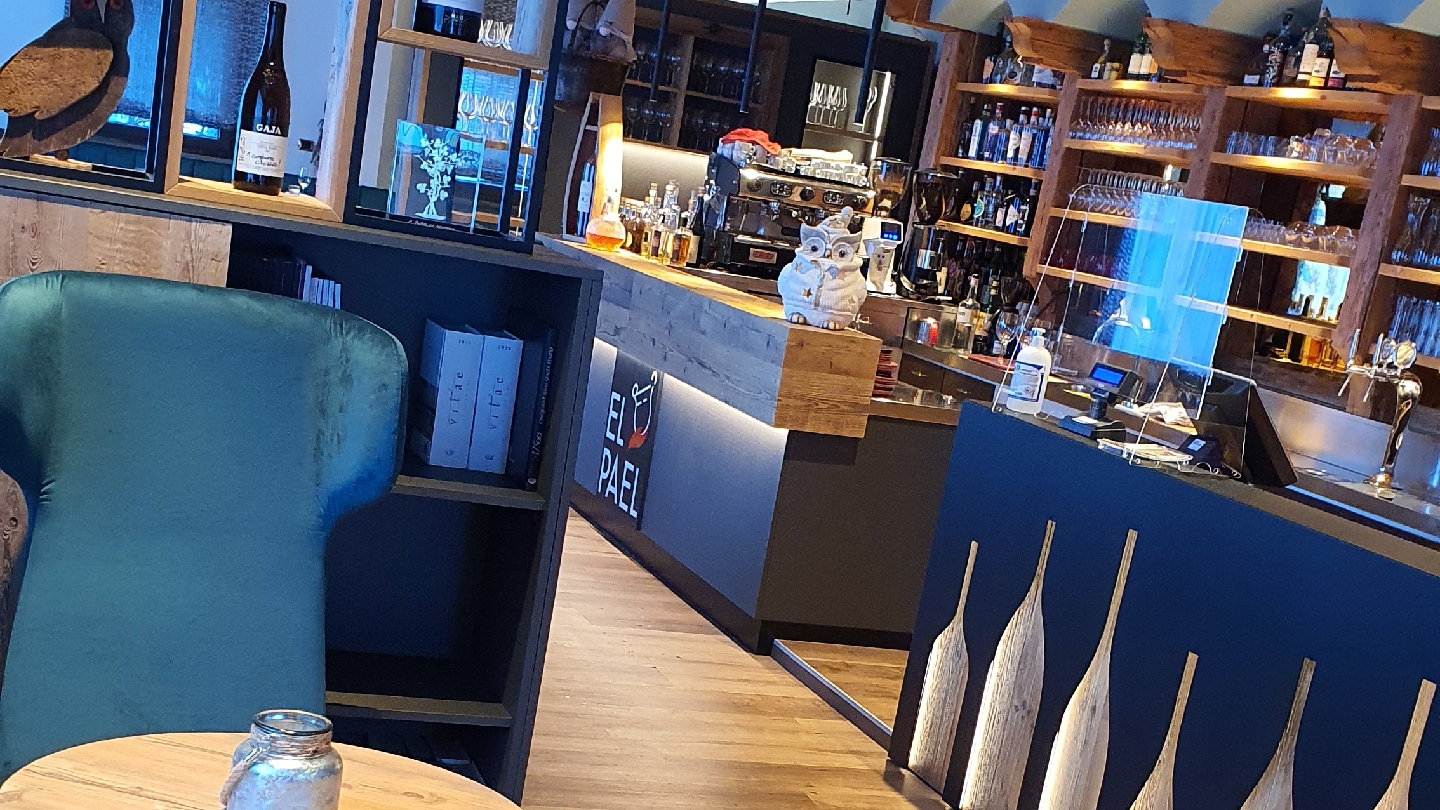 El Pael Ristorante