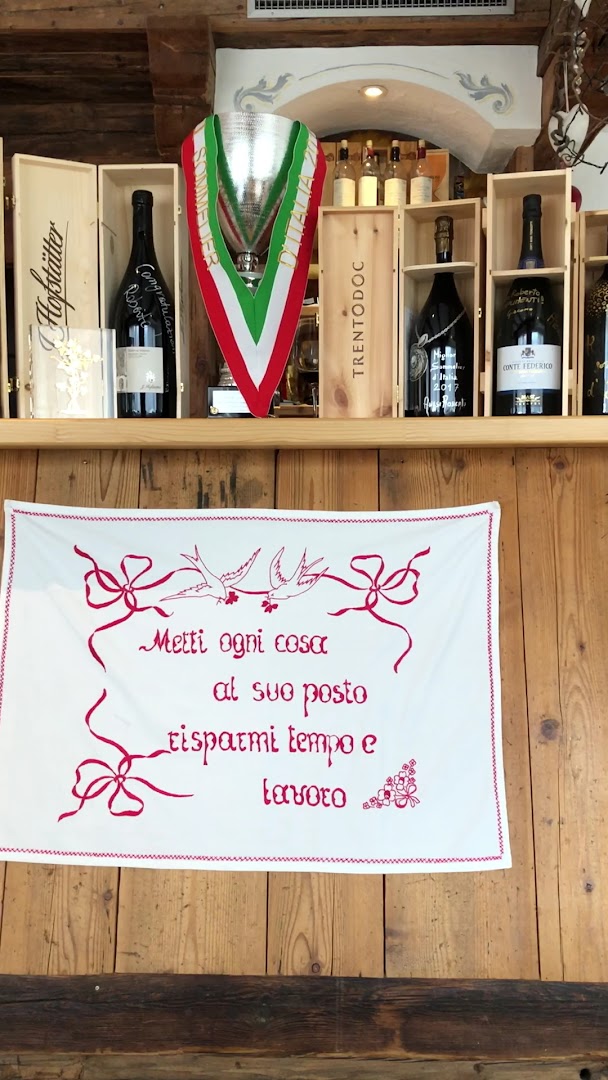 El Pael Ristorante