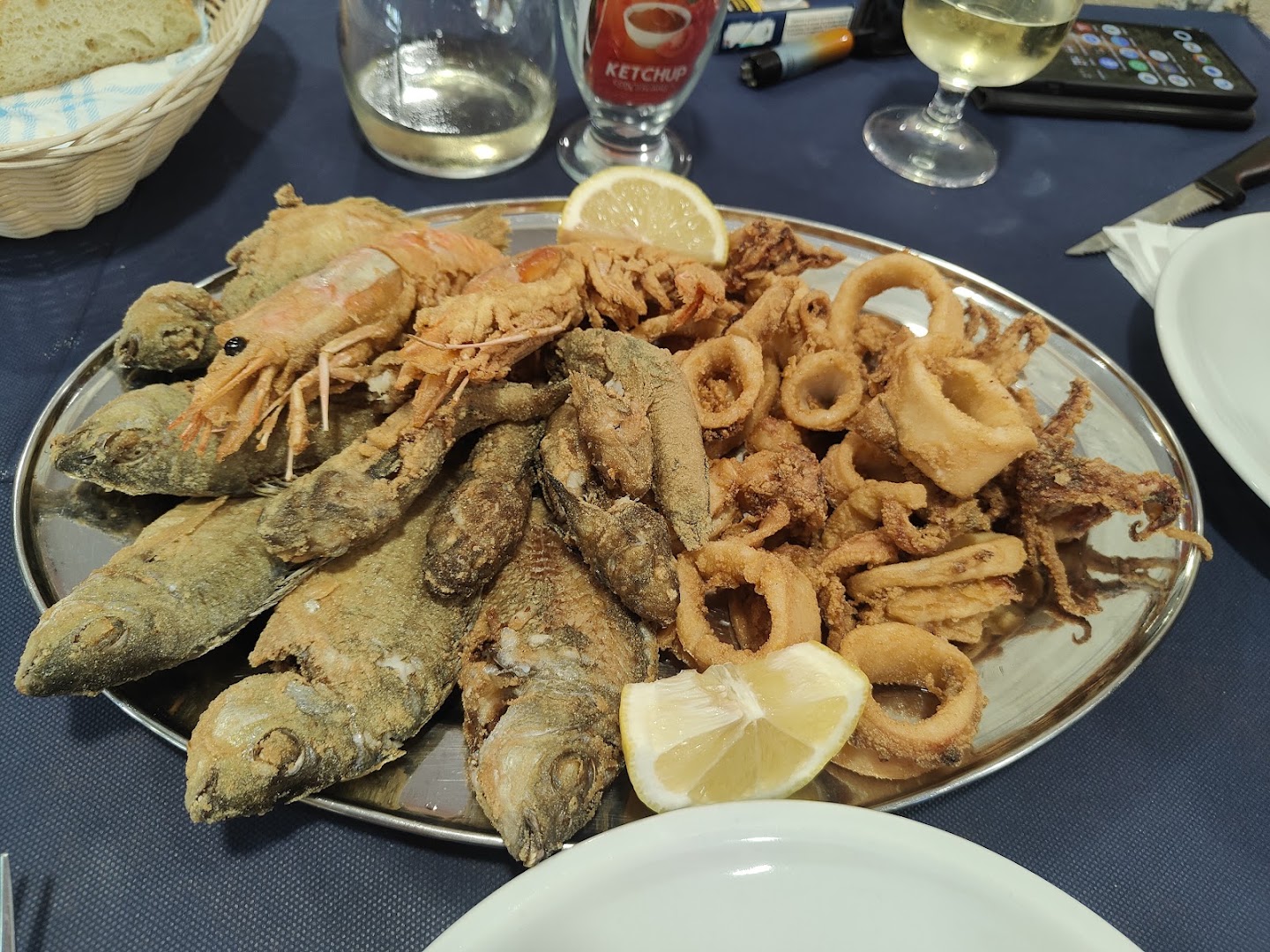 El Palitto