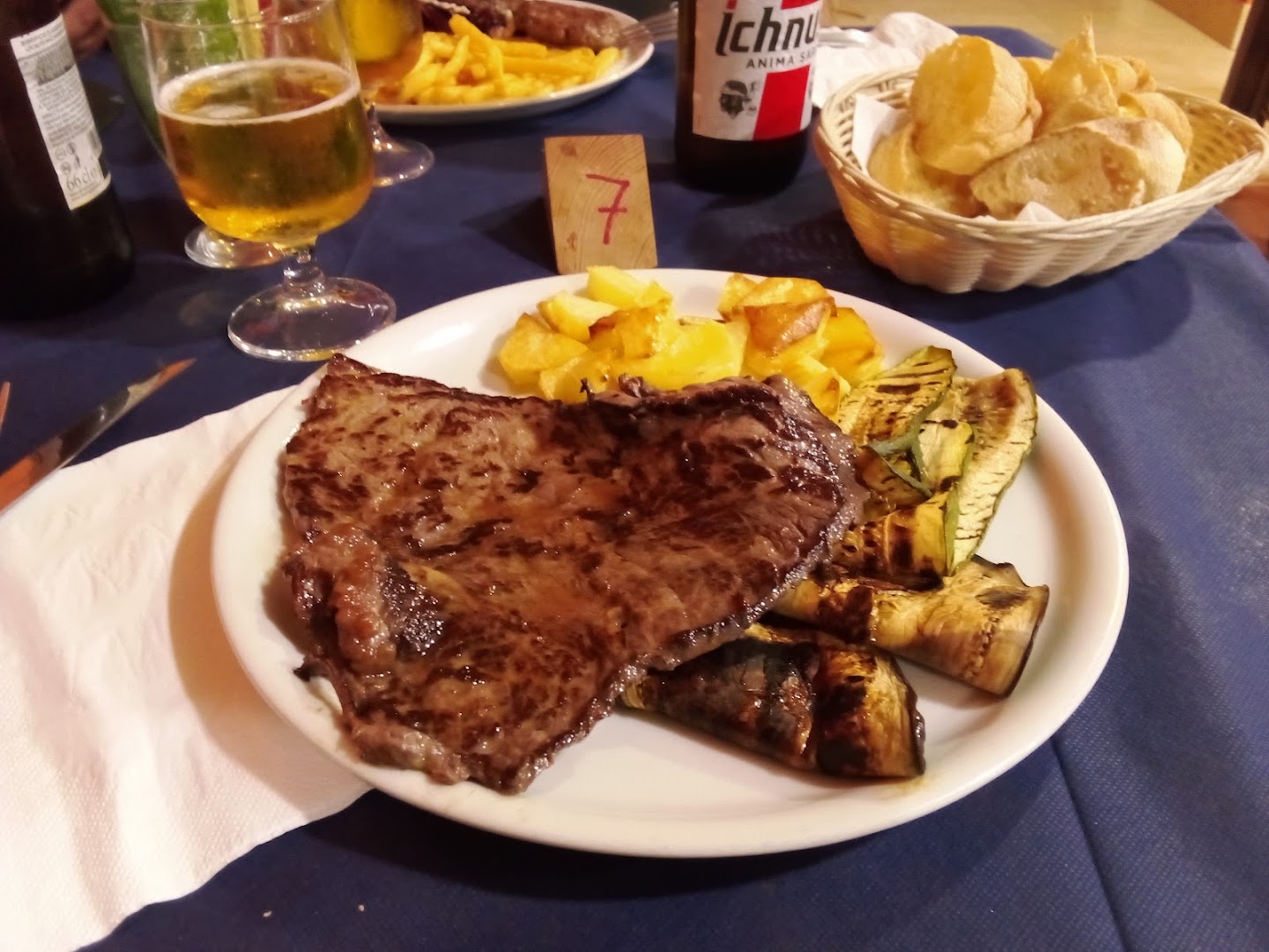 El Palitto