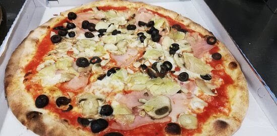 El Panadero, Bari