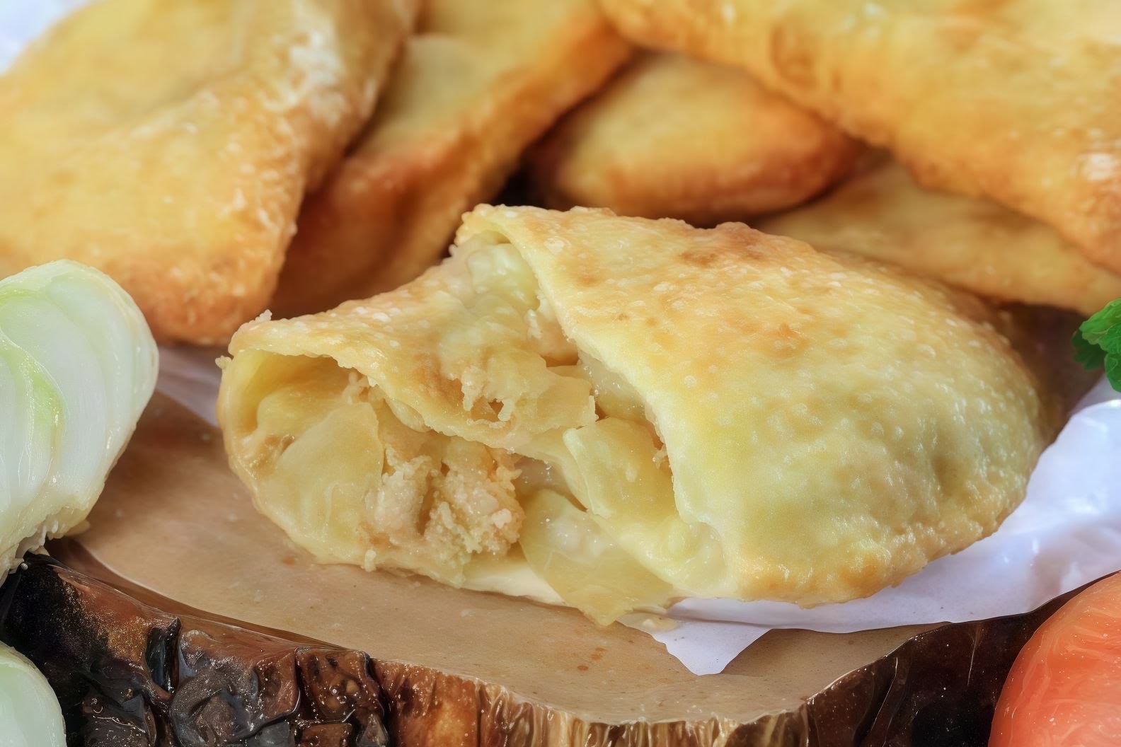 El Panadero