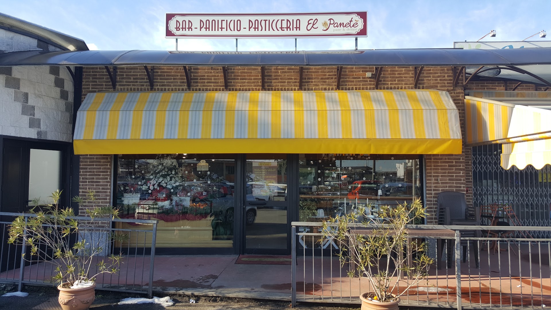 El Panetè