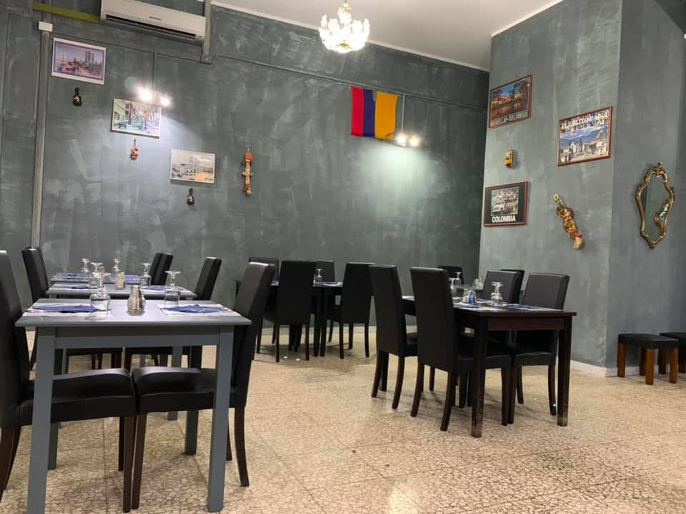 El Paraíso - Rome Pigneto