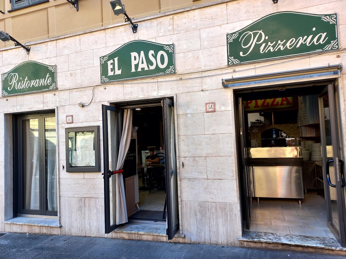 El Paso