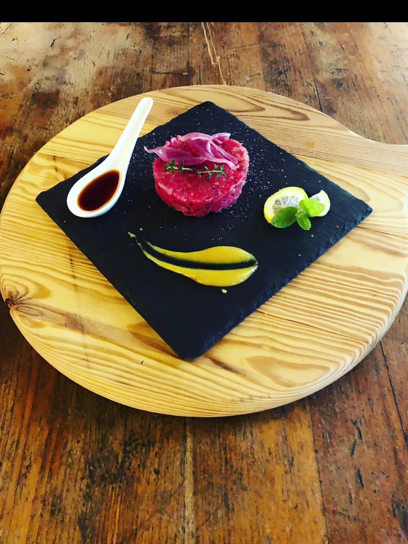 El Paso Trattoria - Bistecca Lucca
