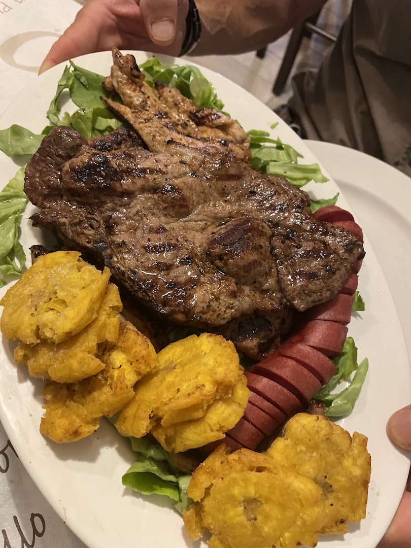 El Patacòn