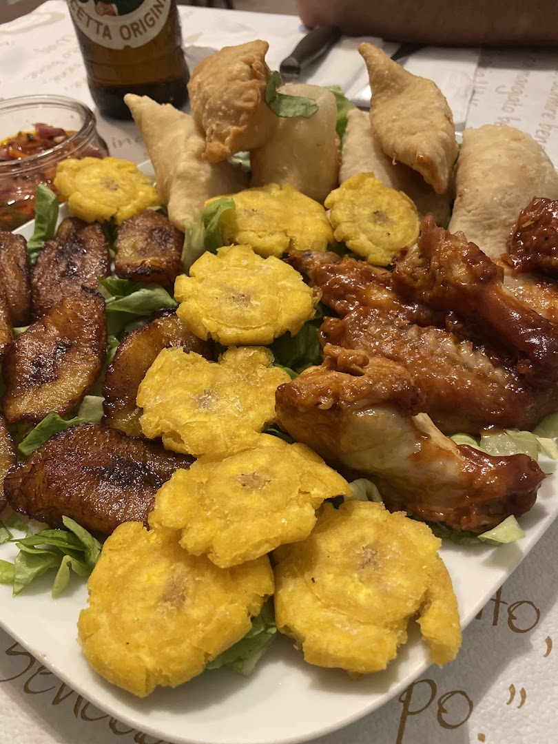 El Patacòn
