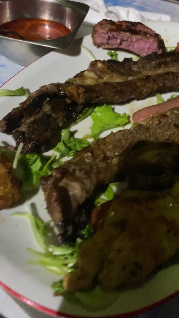 El Patacòn
