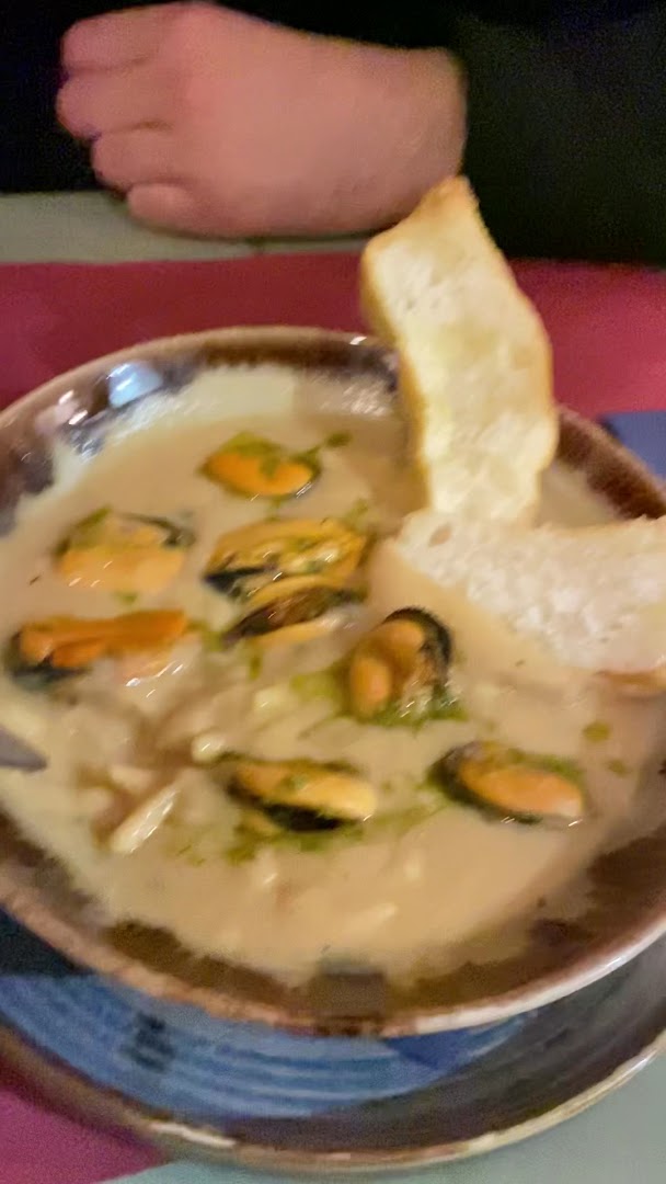 El Pecà, Milano