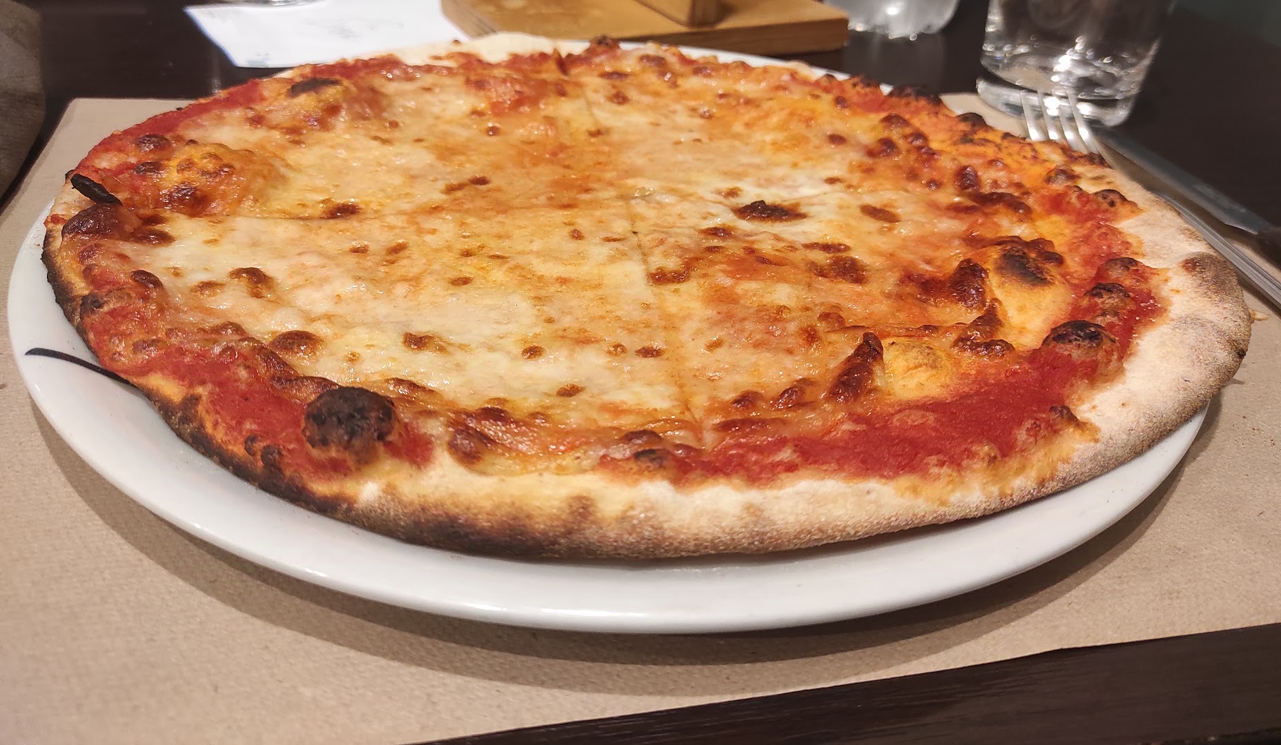 El Pizzador