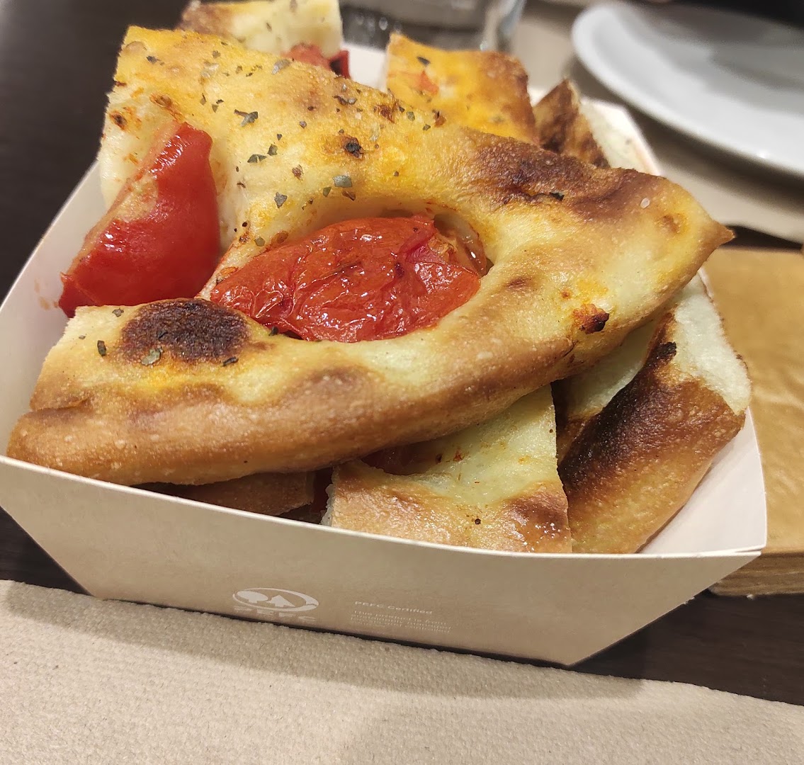 El Pizzador