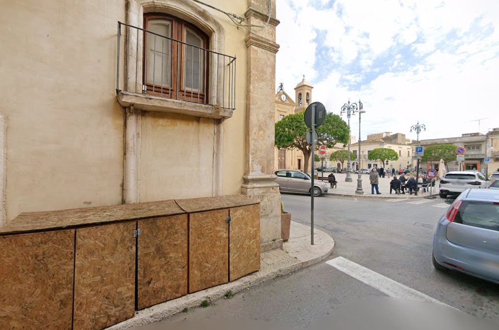 el Plazacafé di Fabio Leggio