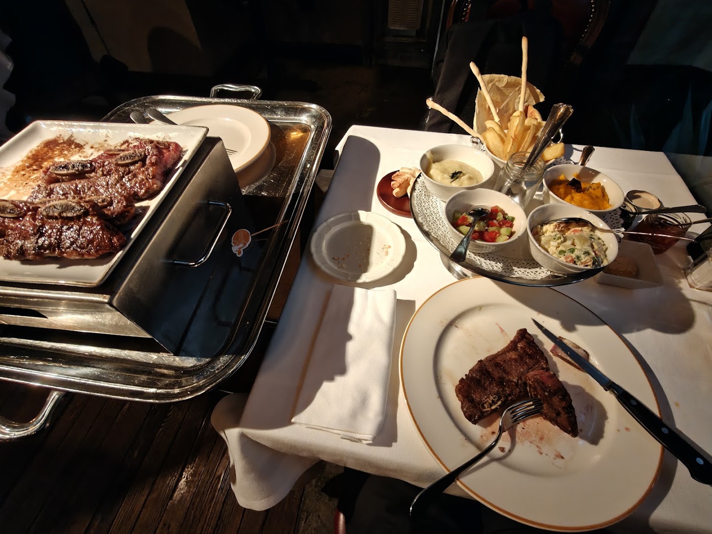 El Porteño Gourmet